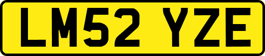 LM52YZE