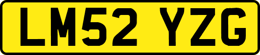 LM52YZG