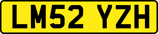 LM52YZH