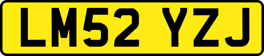 LM52YZJ
