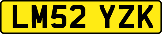 LM52YZK