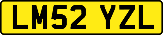 LM52YZL