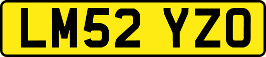 LM52YZO