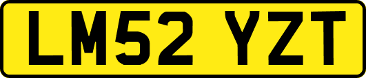 LM52YZT