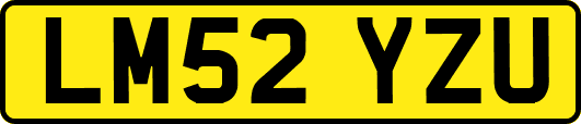 LM52YZU