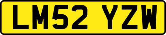LM52YZW