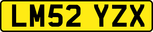 LM52YZX