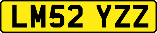 LM52YZZ
