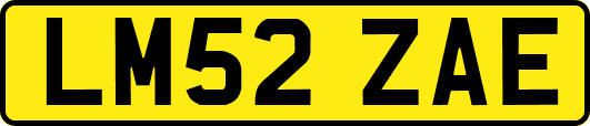 LM52ZAE