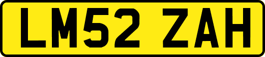 LM52ZAH