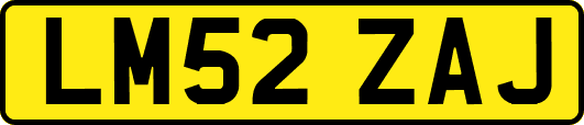 LM52ZAJ