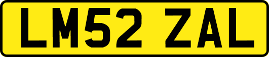 LM52ZAL