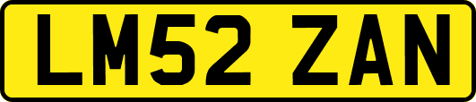 LM52ZAN