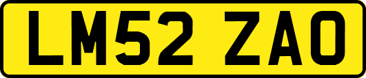 LM52ZAO