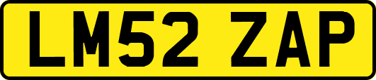 LM52ZAP