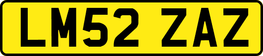 LM52ZAZ