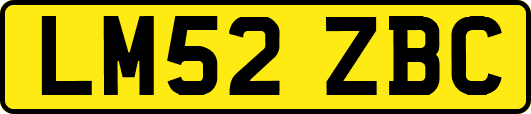 LM52ZBC