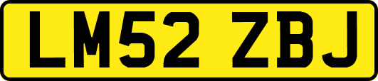 LM52ZBJ
