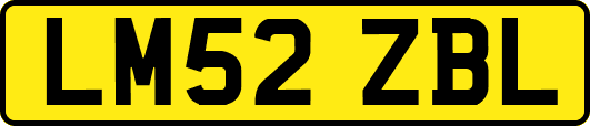 LM52ZBL