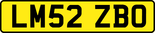 LM52ZBO