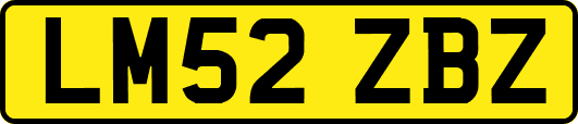 LM52ZBZ