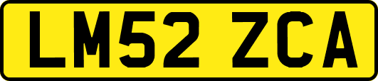 LM52ZCA