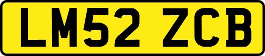 LM52ZCB
