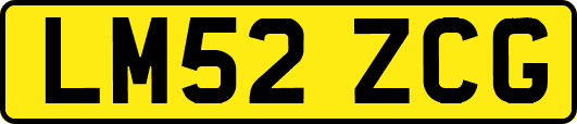 LM52ZCG