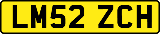 LM52ZCH