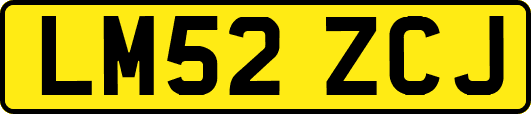 LM52ZCJ