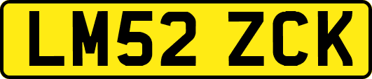 LM52ZCK
