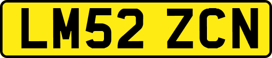 LM52ZCN