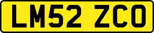 LM52ZCO