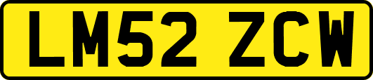 LM52ZCW