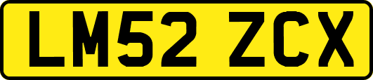 LM52ZCX
