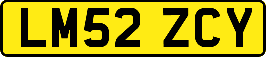 LM52ZCY