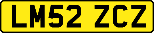 LM52ZCZ