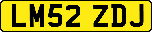 LM52ZDJ