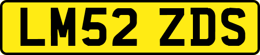 LM52ZDS