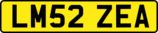 LM52ZEA