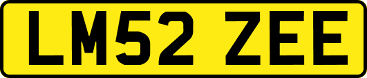 LM52ZEE