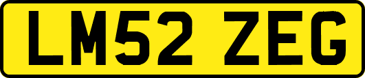 LM52ZEG