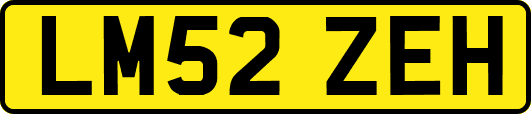 LM52ZEH
