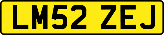 LM52ZEJ