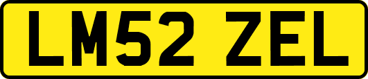 LM52ZEL