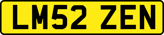 LM52ZEN