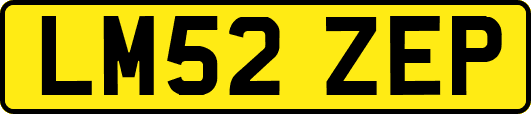 LM52ZEP