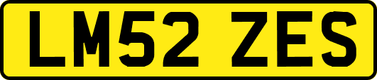 LM52ZES