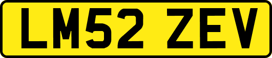 LM52ZEV