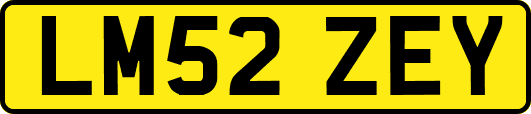 LM52ZEY